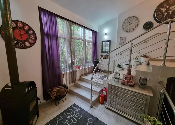 Atia Residence