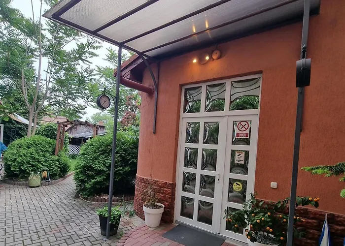 Atia Residence